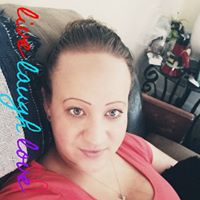 Rebecca Faust Photo 19