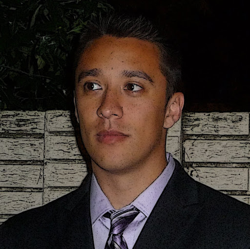 Christopher Ellison Photo 7