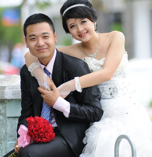 Tan Trinh Photo 6