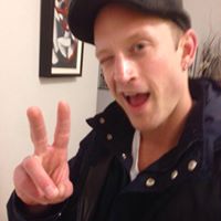 Alexander Macpherson Photo 5