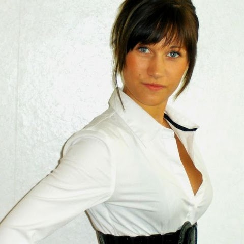 Anna Mccall Photo 4