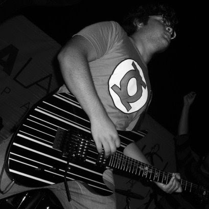 Felix Vasquez Photo 2