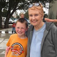 Marjorie Holland Photo 29