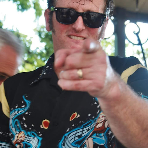 David Warner Photo 54