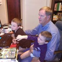Jerry Bowen Photo 34