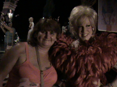 Susan York Photo 11