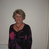 Sandra Lesley Photo 7