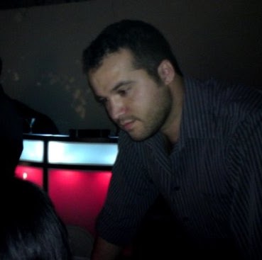 David Terrazas Photo 4