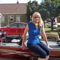 Judy Bisson Photo 10