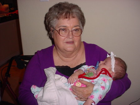 Shirley Harris Photo 7