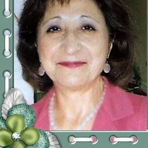 Mary Perry Photo 12