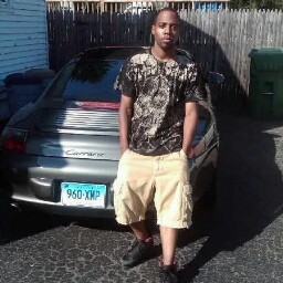 Jermaine Kelly Photo 9