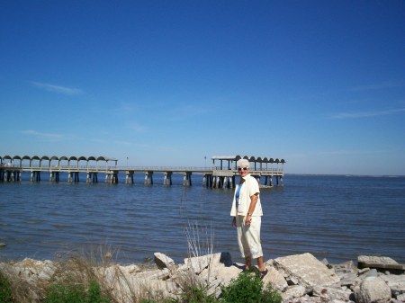 Jeanette Coleman Photo 2