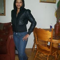 Marquetta Harris Photo 5