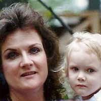 Tricia Allen Photo 30