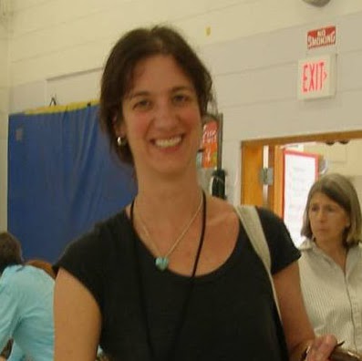 Barbara Carey Photo 10