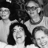 Betty Larson Photo 22