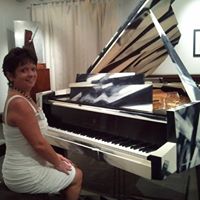 Susan Pitts Photo 20