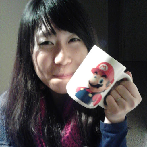 Huan Lin Photo 11