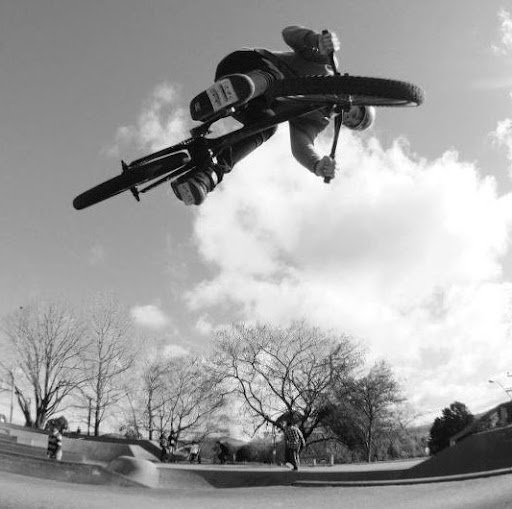 Sean Rodgers Photo 15