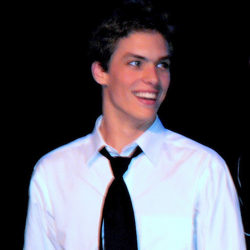 Austin Webb Photo 5
