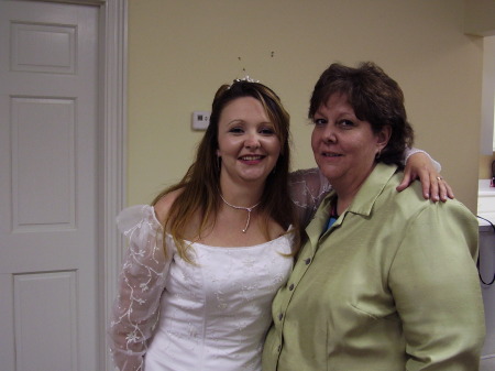 Rebecca Dabbs Photo 10