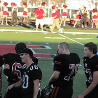 Leroy Hampton Photo 7