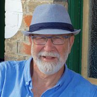 Les Roberts Photo 31