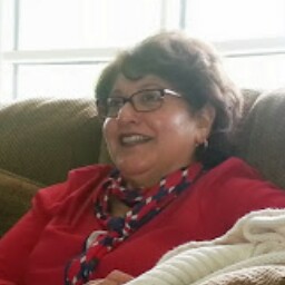 Consuelo Rodgers Photo 1
