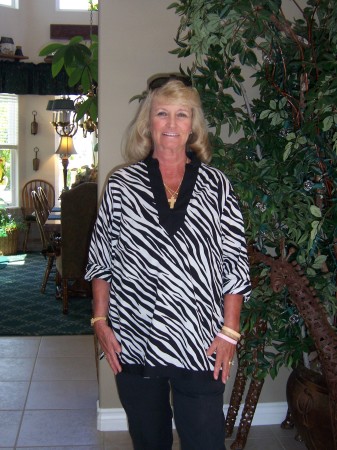 Jeanne Nichols Photo 2