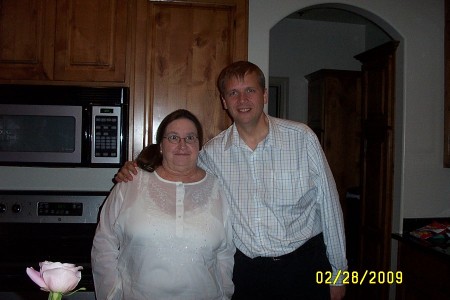 Nancy Scott Photo 49