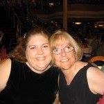 Joy Marshall Photo 14