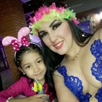 Lilian Barreto Photo 1