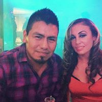 Amy Urbina Photo 3