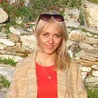 Julie Davie Photo 3