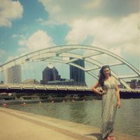 Rebekah Ford Photo 41