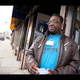 Leroy Ross Photo 9