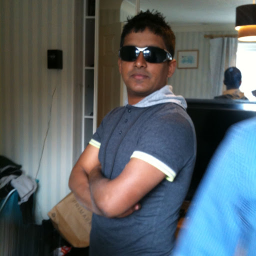 Monjur Chowdhury Photo 20