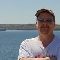 Michael Shell Photo 11