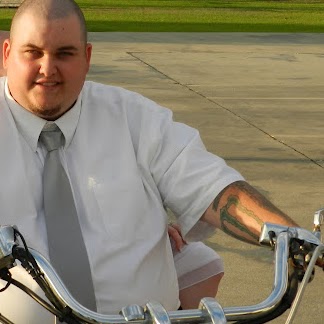Michael Raley Photo 8