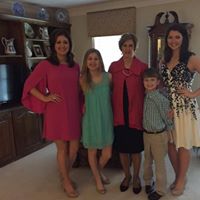 Annie Bailey Photo 24