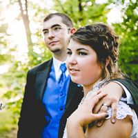 Andrea Mccarty Photo 12