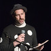 Kenneth Goldsmith Photo 30
