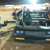 Mike Nelms Photo 31