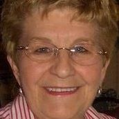 Mary Ricketts Photo 16