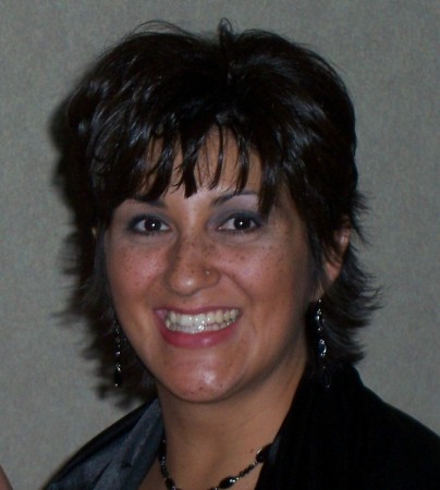 Crystal Ross Photo 18