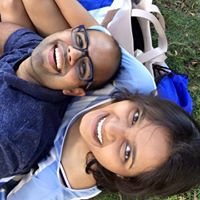 Saumya Prajapati Photo 13