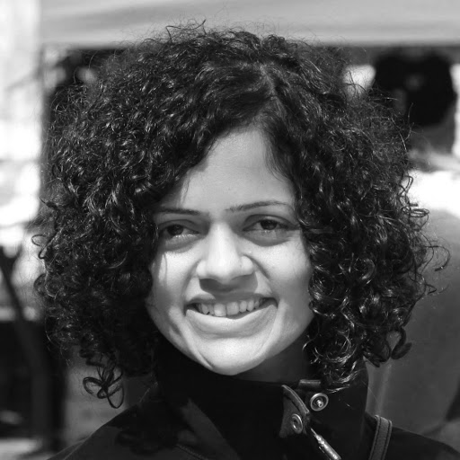 Jennifer Dsouza Photo 11