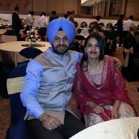 Sandeep Cheema Photo 17