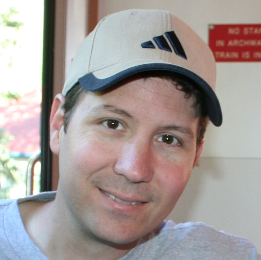 Jason Bailey Photo 34